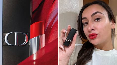 how to know if dior lipstick is original|best lipstick that doesn't transfer.